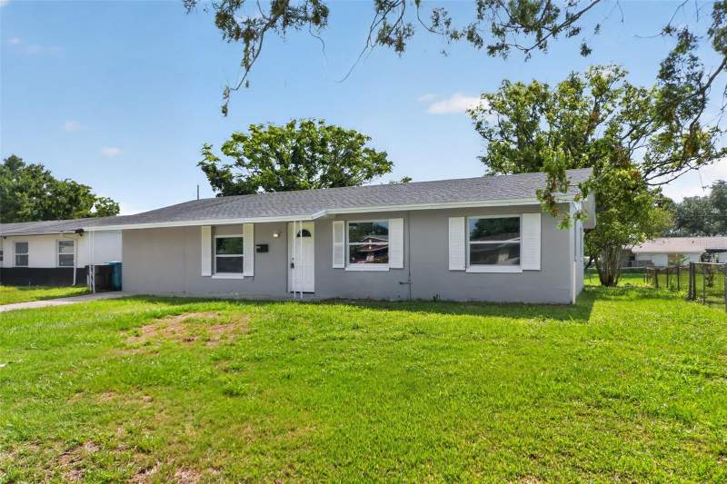 5 bedroom Single Family Residence at 1635 Ravenall Avenue, Richmond Heights, Orlando — photo 3