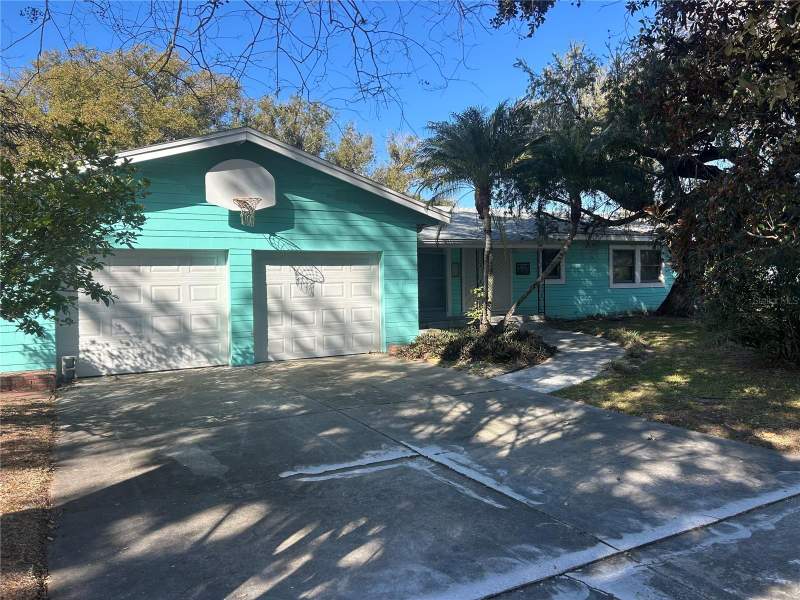 Lakeview Park Orlando
