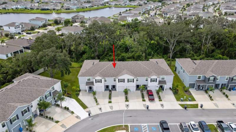 16662 MAUDE DRIVE home for sale in Southshore Bay