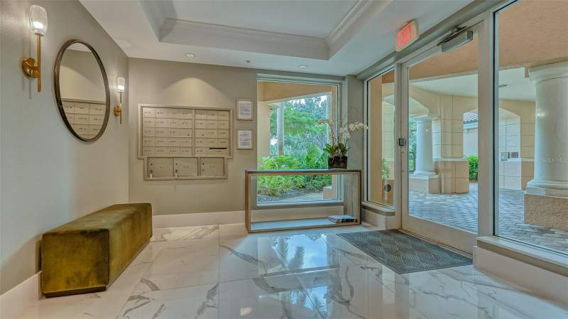 3 bedroom Condominium at 401 N Point Road #404, Meridian At The Oaks Preserve, Osprey — photo 3