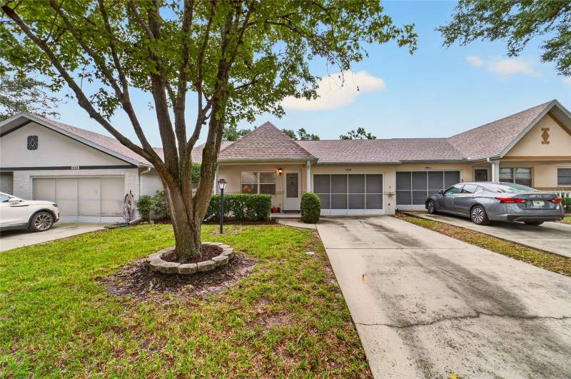 2 bedroom Villa at 9439 SW 85th Ave Road, Friendship Village, Ocala — photo 5