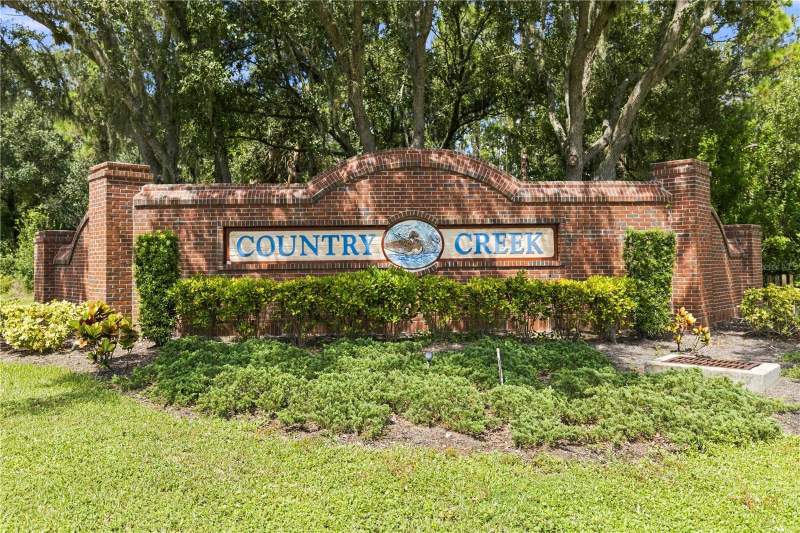 4 bedroom Single Family Residence at 127 Mill Run, Country Creek Ph I, Bradenton — photo 3