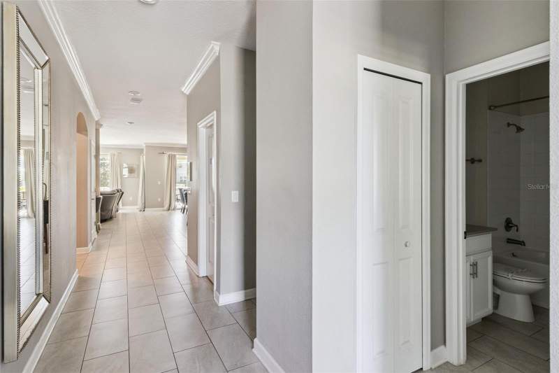 6 bedroom Single Family Residence at 8996 Cabot Cliffs Drive, Championsgate, Stoneybrook, Davenport — photo 5