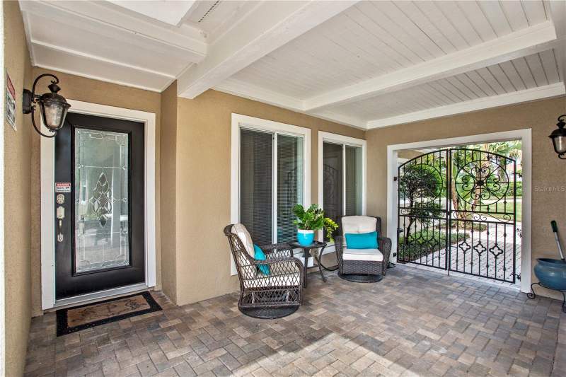 5 bedroom Single Family Residence at 4574 Sailbreeze Court, Eden Park/ Watersedge, Orlando — photo 4