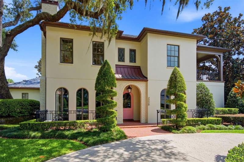 2228 AZALEA PLACE home for sale in Maitland Shores