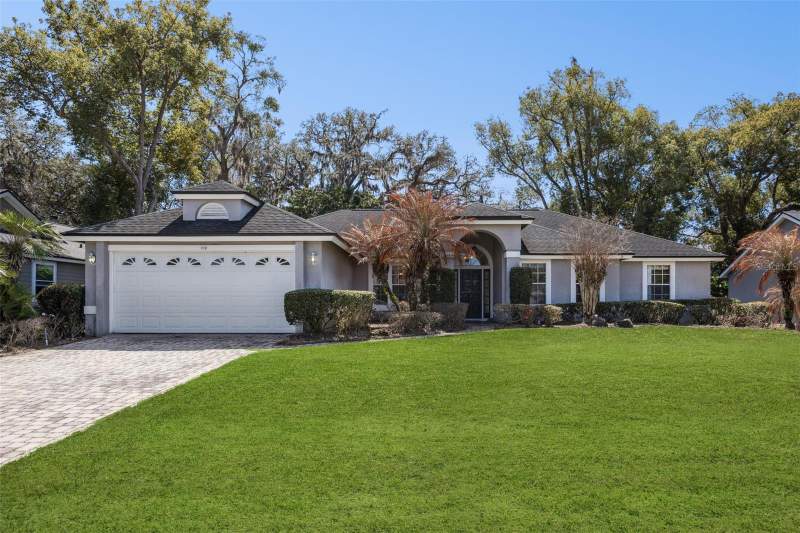 4 bedroom Single Family Residence at 108 Oak View Circle, Country Club Oaks, Lake Mary — photo 2