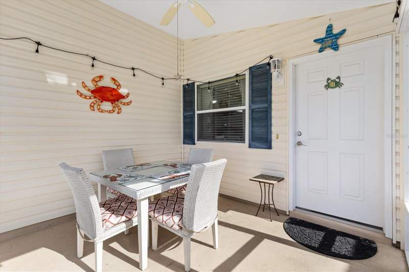 2 bedroom Villa at 1441 Dynasty Place, The Villages, The Villages — photo 5