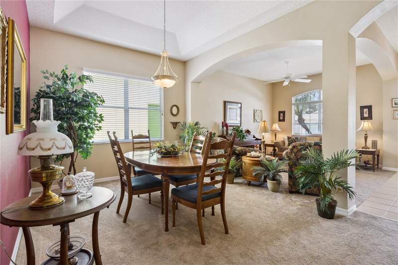 3 bedroom Single Family Residence at 24403 Amberleaf Court, Plantation At Leesburg Rosedown Village Lt, Leesburg — photo 4