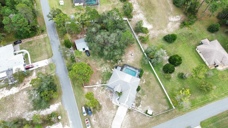 4 bedroom Single Family Residence at 8210 Mackinaw Road, Royal Highlands, Weeki Wachee — photo 5