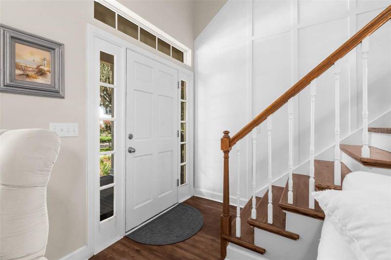 4 bedroom Single Family Residence at 13207 SW 2nd Avenue, Town Of Tioga, Newberry — photo 5