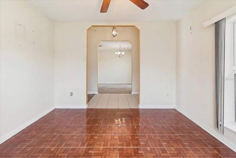 3 bedroom Single Family Residence at 2614 SW 165th Street Road, Marion Oaks Un 04, Ocala — photo 4