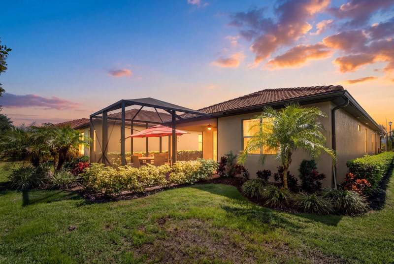 3 bedroom Single Family Residence at 216 Soliera Street, Toscana Isles Ph 5 Un 2, Nokomis — photo 3