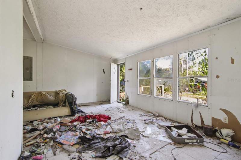 4 bedroom Single Family Residence at 19940 SW 109th Place, Tompkins & Georges Add, Dunnellon — photo 5