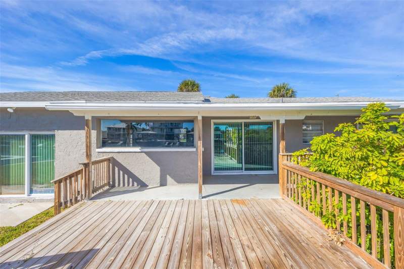 3 bedroom Single Family Residence at 4512 Haiti Drive, Gulf Coast Ret, Hernando Beach — photo 2