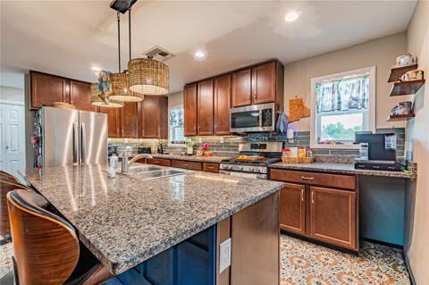 5233 Hill Drive, Zephyrhills FL - photo 7 of 53