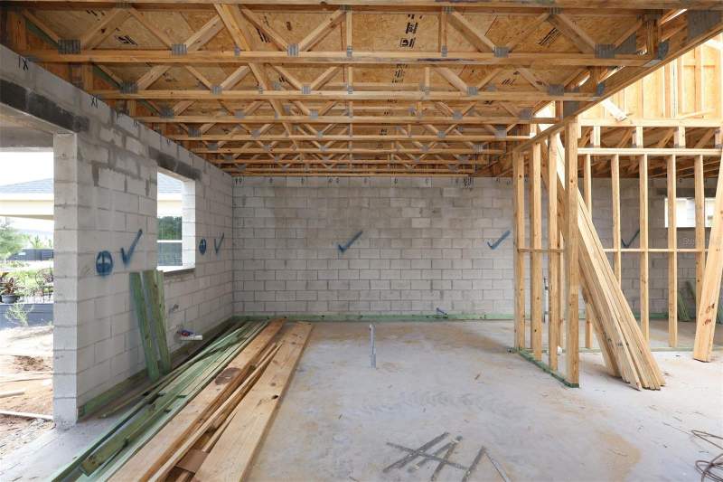 5 bedroom Single Family Residence at 5409 Park Guell Street, Center Lake On The Park, St Cloud — photo 3