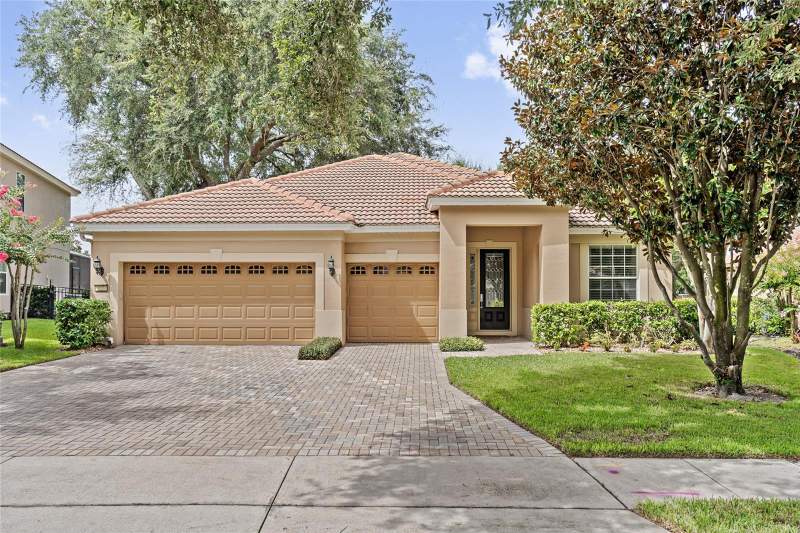Meadow Ridge