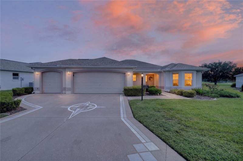 3 bedroom Single Family Residence at 3147 Mansfield Street, The Villages, The Villages — photo 3