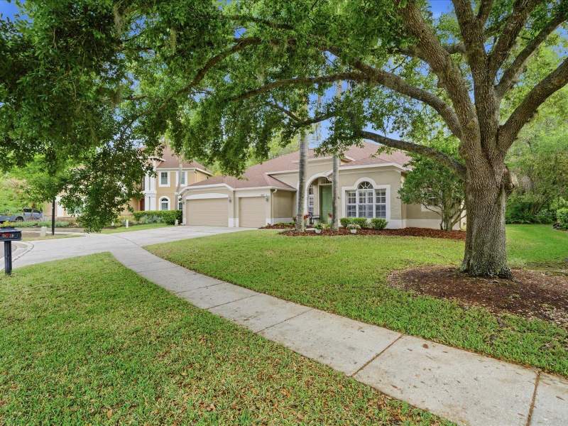 4 bedroom Single Family Residence at 18931 Chaville Road, Cheval West, Lutz — photo 3