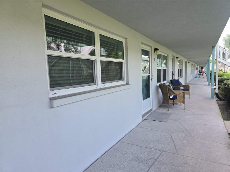 2 bedroom Condominium at 5267 81st Street #5, Paradise Shores, St Petersburg — photo 3