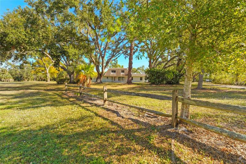 Mission Valley Estate