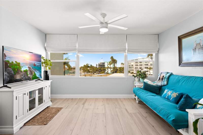 1 bedroom Condominium at 1898 Shore Drive #319, Shore Manor Bldg Town Apts, South Pasadena — photo 5
