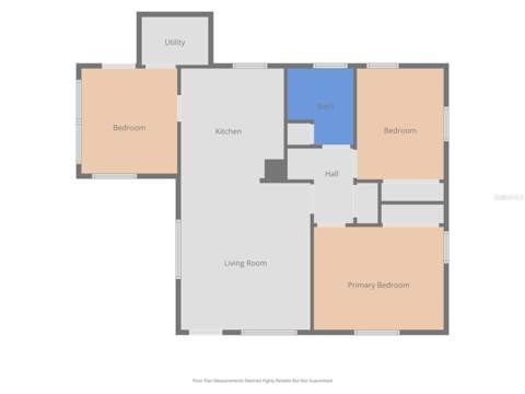 2855 Valencia Way, St Petersburg FL - photo 10 of 37