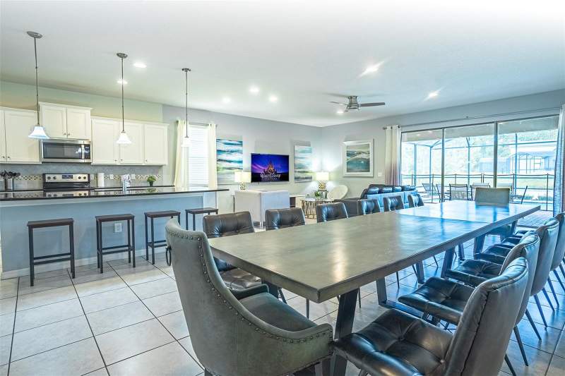 8 bedroom Single Family Residence at 1682 Lima Avenue, Windsor At Westside Ph 2B, Kissimmee — photo 5