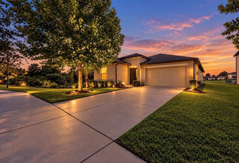 10017 CARAWAY SPICE AVENUE home for sale in Twin Creeks