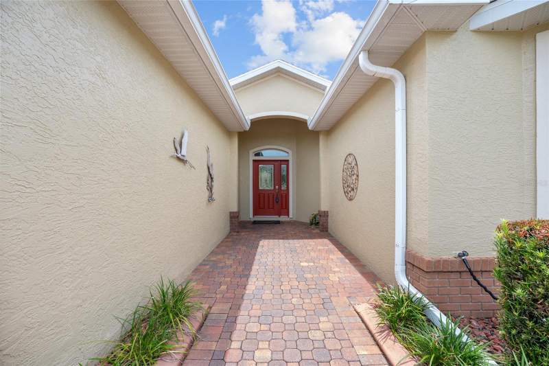 3 bedroom Single Family Residence at 9274 SW 94th Loop, On Top Of The World, Ocala — photo 4