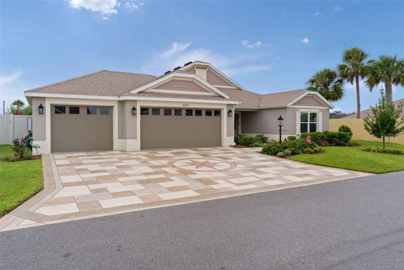 3 bedroom Single Family Residence at 4305 Tiedemann Loop, The Villages, The Villages — photo 4