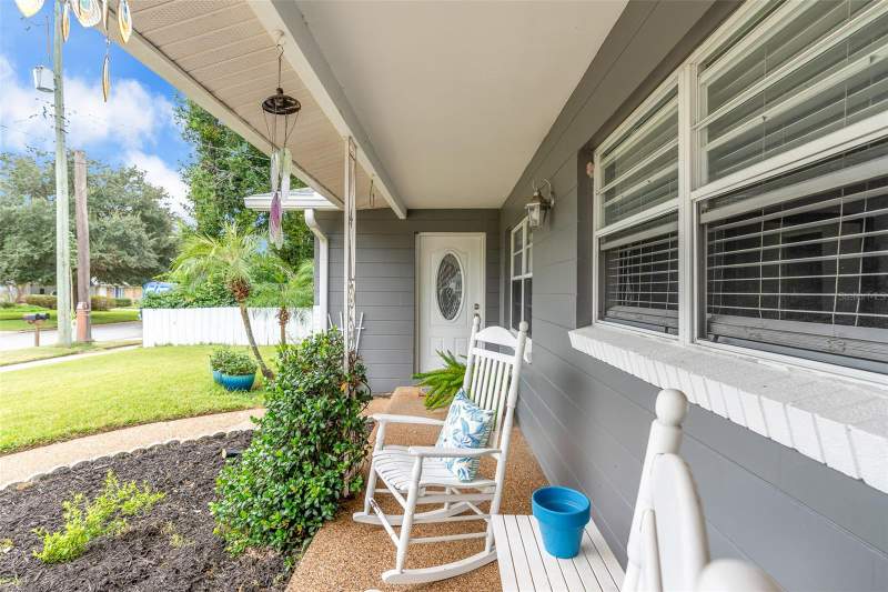 3 bedroom Single Family Residence at 2221 E Harding St, Cloverdale Heights, Orlando — photo 3