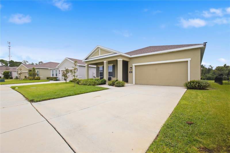4 bedroom Single Family Residence at 8324 Greenway Avenue, Park Meadows Ph 2, Wesley Chapel — photo 3
