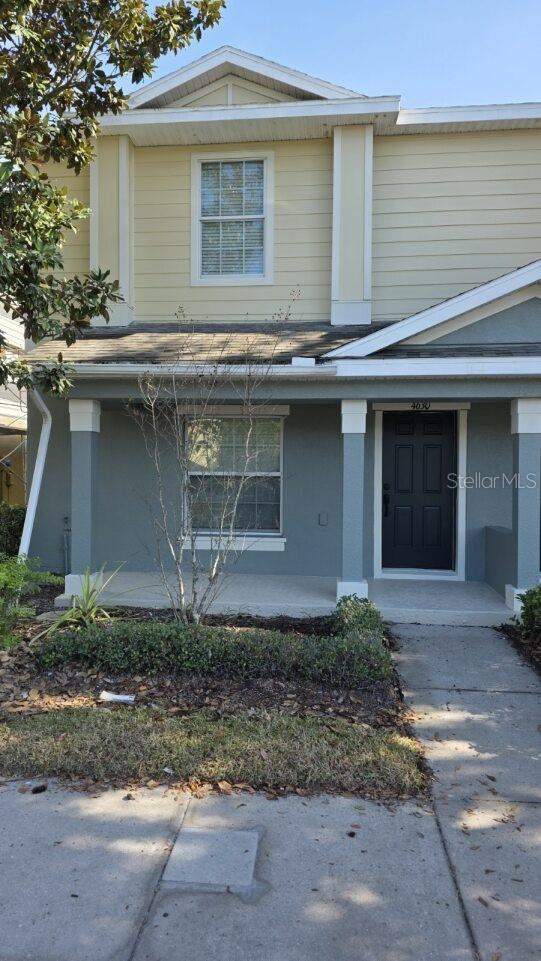 4630 CHATTERTON WAY home for sale in Magnolia Park Central
