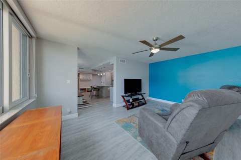 1460 Gulf Boulevard #501, Clearwater Beach FL - photo 16 of 35