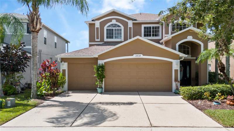 Stoneybrook West D