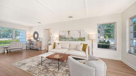 2719 Temple Street, Sarasota FL - photo 6 of 6