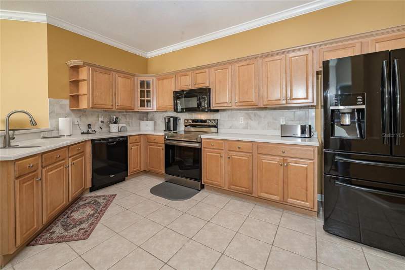 3 bedroom Villa at 3428 Chapel Creek Circle, Seven Oaks Prcl S-8A, Wesley Chapel — photo 2