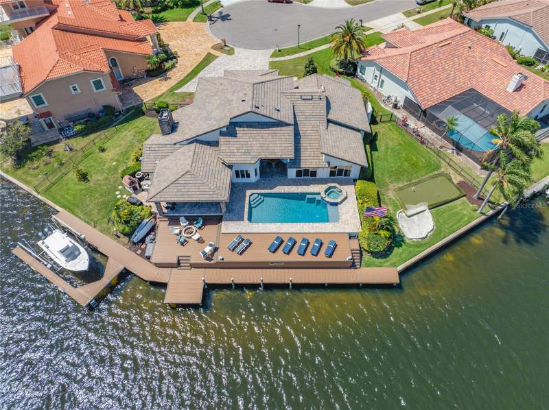 Bayside Village