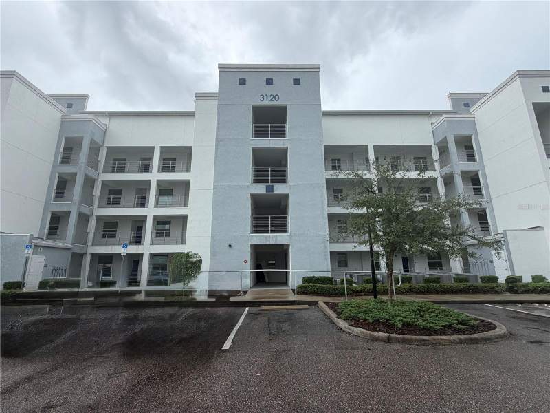 2 bedroom Condominium at 3120 Paradox Circle #307, The Terraces At Storey Lake Condo 2 Ph 15, Kissimmee — photo 1