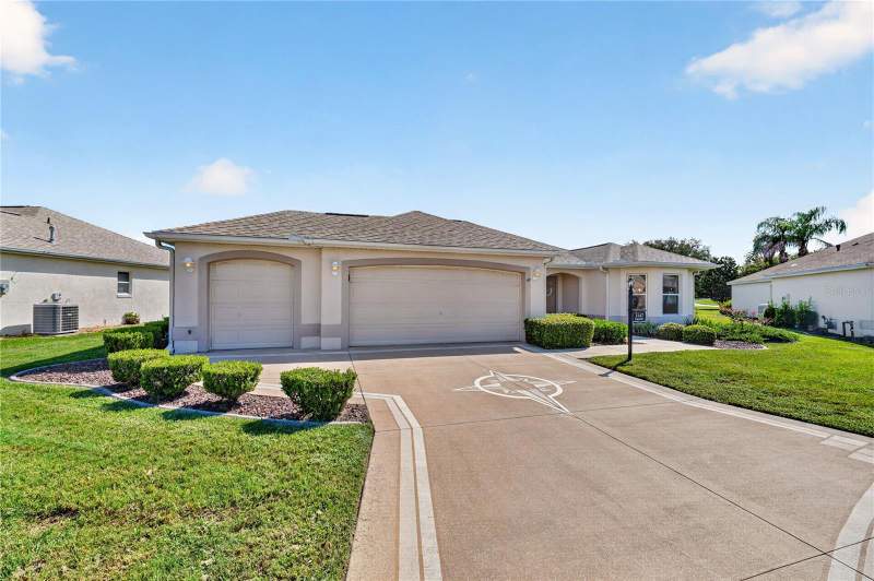 3 bedroom Single Family Residence at 3147 Mansfield Street, The Villages, The Villages — photo 5