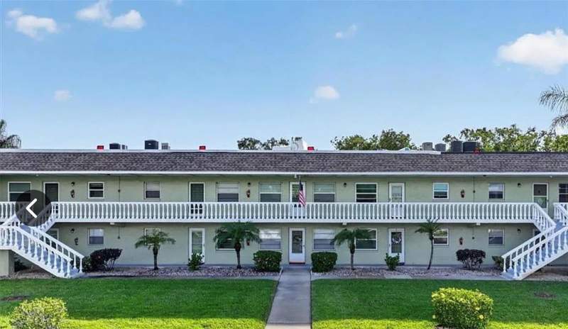 1250 S PINELLAS AVENUE #306 home for sale in Green Dolphin Park