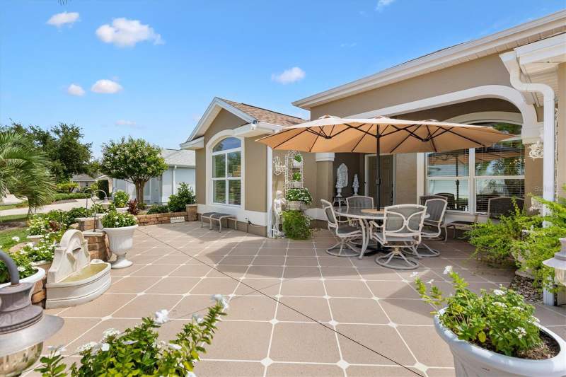3 bedroom Single Family Residence at 2493 Bachman Path, The Villages, The Villages — photo 2