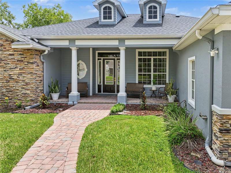 4 bedroom Single Family Residence at 427 Tierra Verde Lane, Lake Cove Pointe 46/58, Winter Garden — photo 4