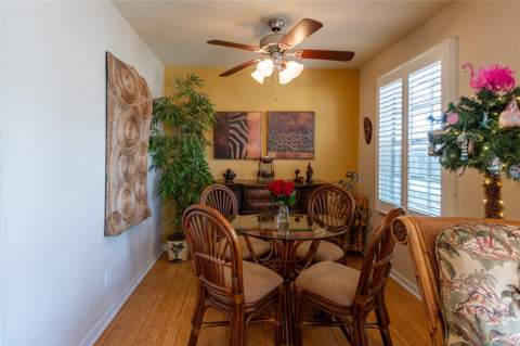 5132 Beach Drive #C, St Petersburg FL - photo 10 of 41