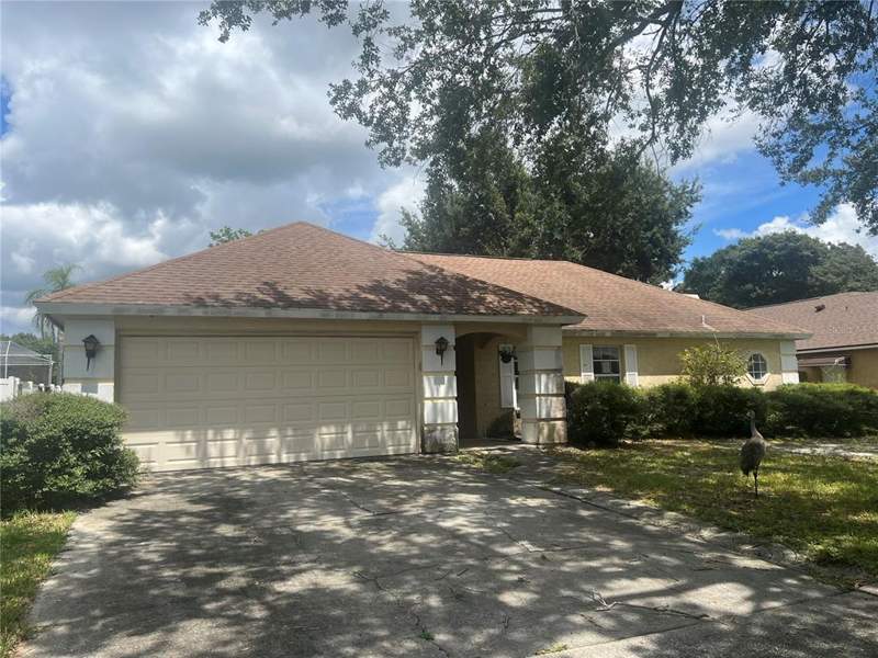 1404 MIDONECK COURT home for sale in Bloomingdale