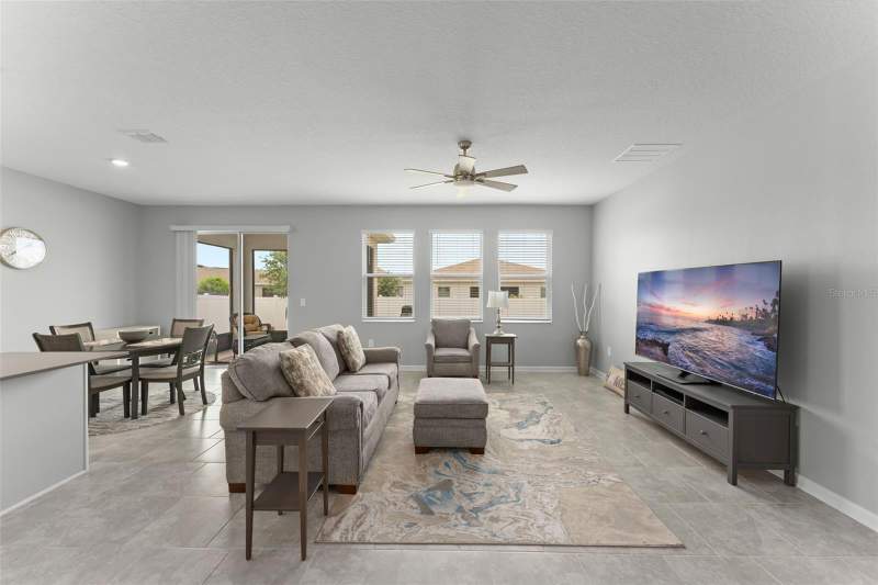 4 bedroom Single Family Residence at 1795 Ross Hammock Avenue, Trinity Lakes Phase 1 And 2 Pb, Groveland — photo 5