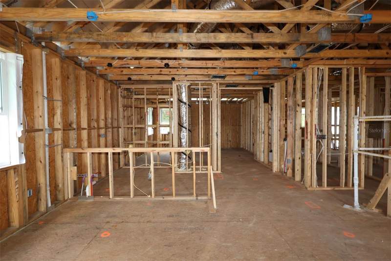 4 bedroom Single Family Residence at 3770 Wolves Creek Place, Willow Run, Apopka — photo 4