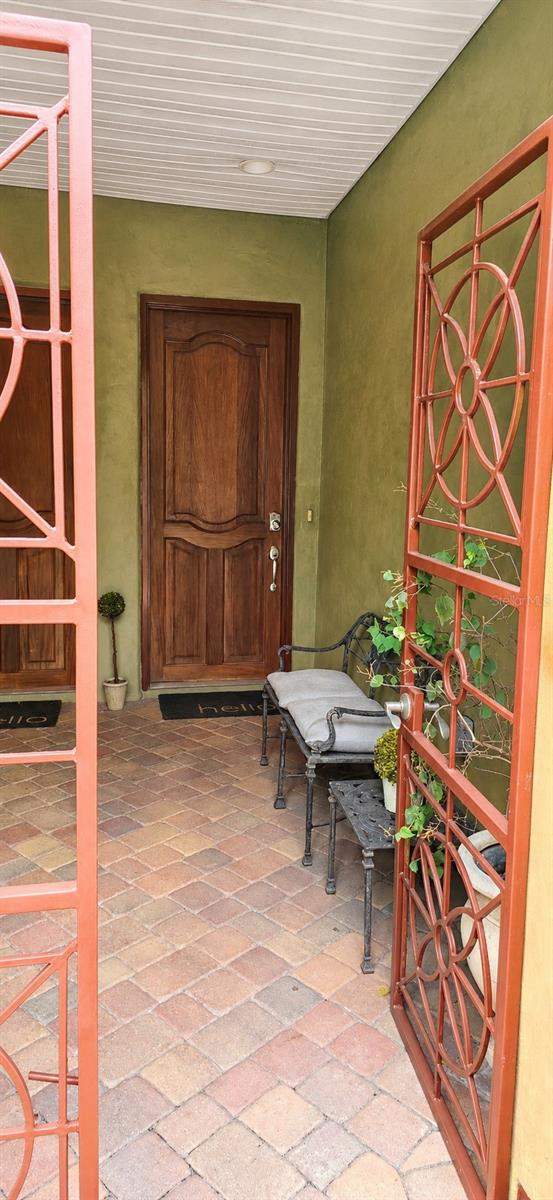 3 bedroom Townhouse at 4907 Bayshore Boulevard #103, Asbury Park Villas & Townhou, Tampa — photo 3