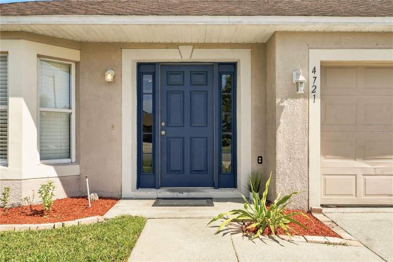 4 bedroom Single Family Residence at 4721 Preserve Boulevard, Southern Pines Unit 1, St Cloud — photo 2